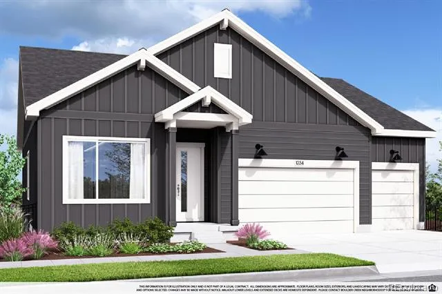3109 Windward Way Fort Collins, CO 80524