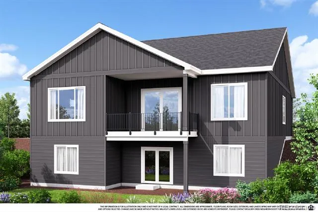 3109 Windward Way Fort Collins, CO 80524