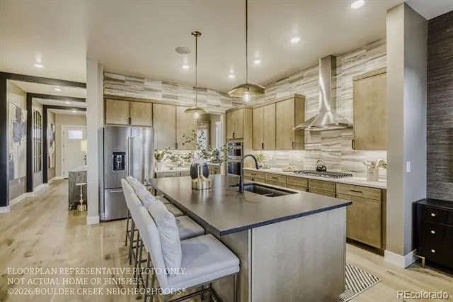 3109 Windward Way Fort Collins, CO 80524