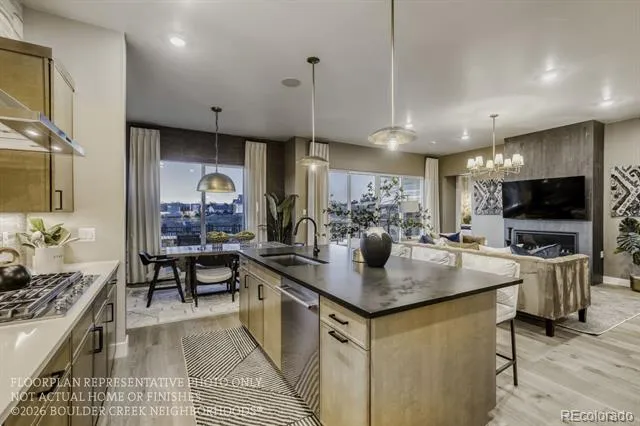 3109 Windward Way Fort Collins, CO 80524