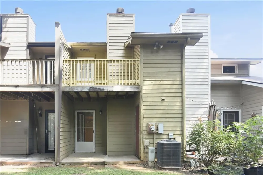 1678 Wynndowne Trail SE Smyrna, GA 30080