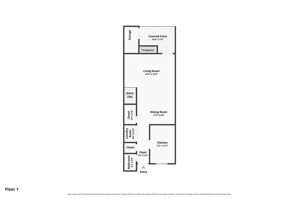 1678 Wynndowne Trail SE Smyrna, GA 30080