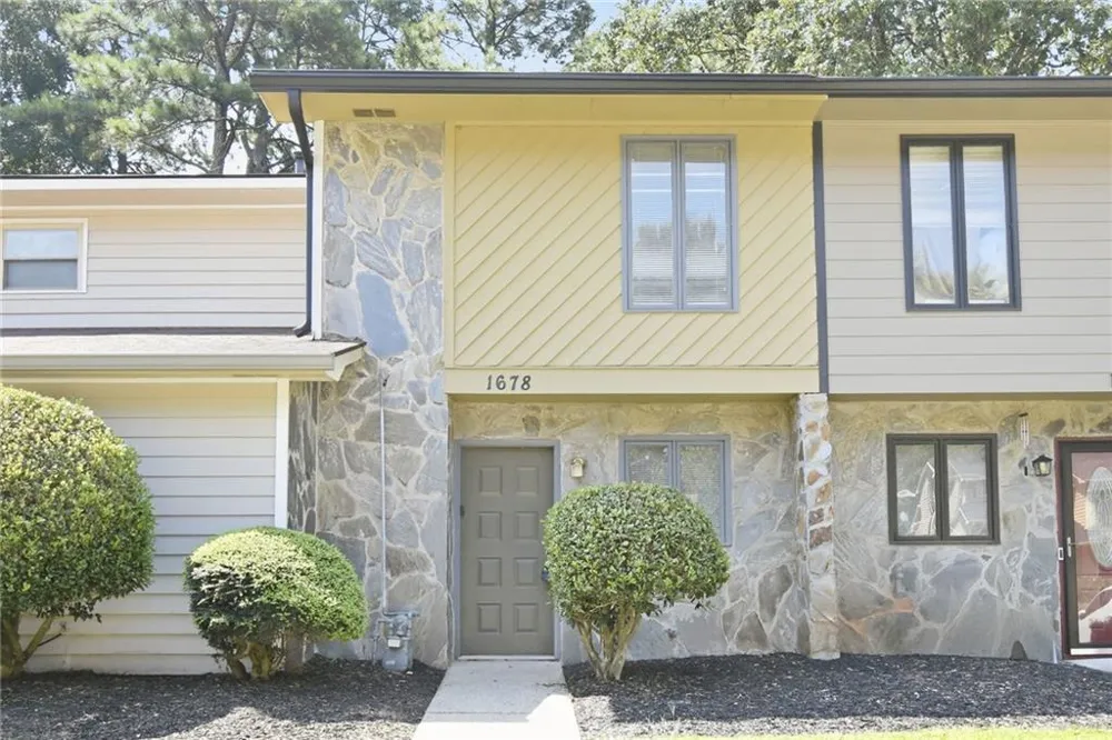 1678 Wynndowne Trail SE Smyrna, GA 30080