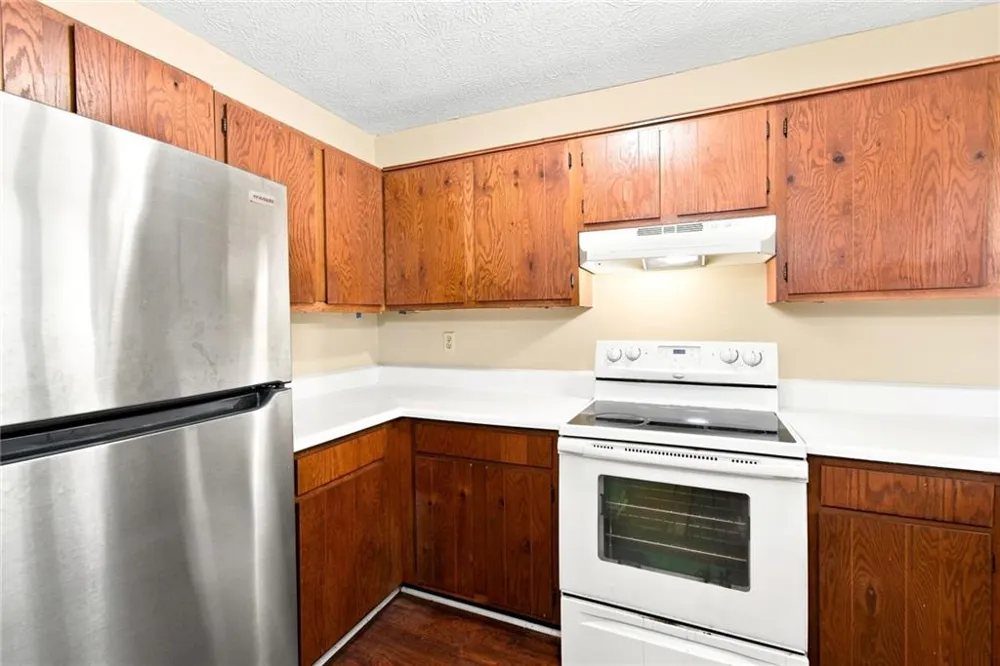 1678 Wynndowne Trail SE Smyrna, GA 30080