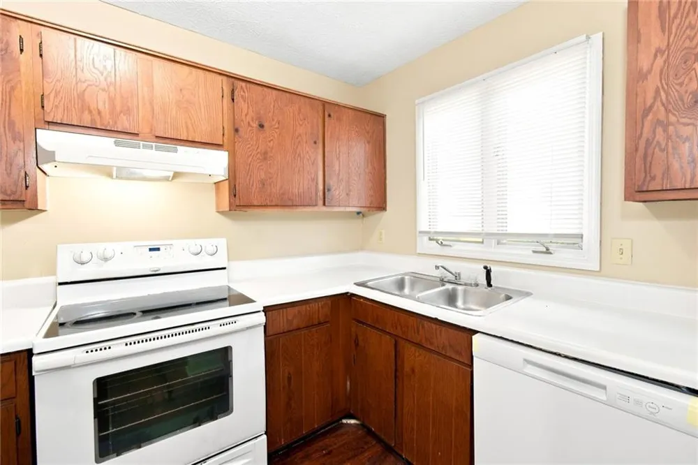1678 Wynndowne Trail SE Smyrna, GA 30080