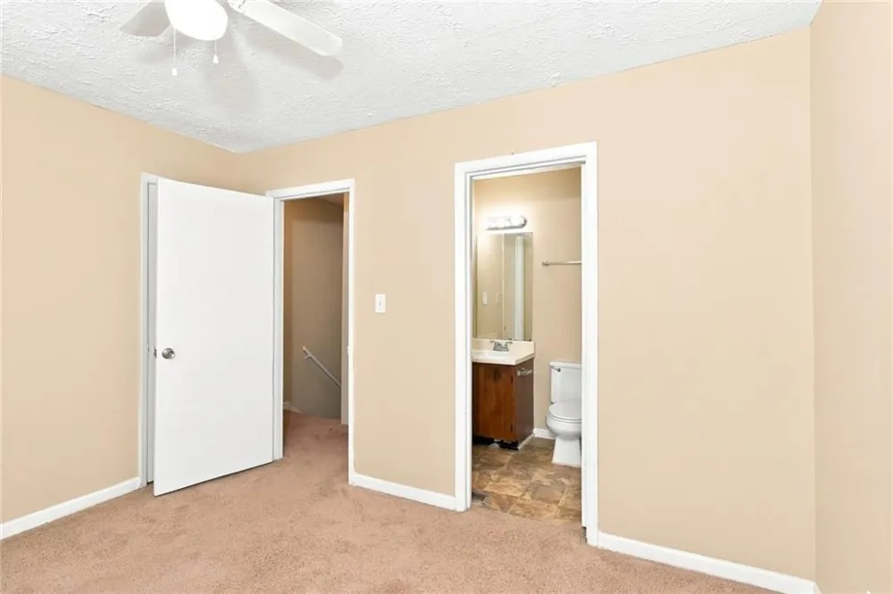1678 Wynndowne Trail SE Smyrna, GA 30080