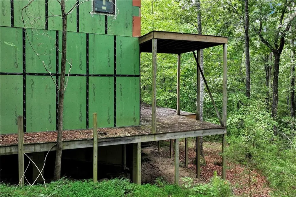 455 Carr Road Clarkesville, GA 30523