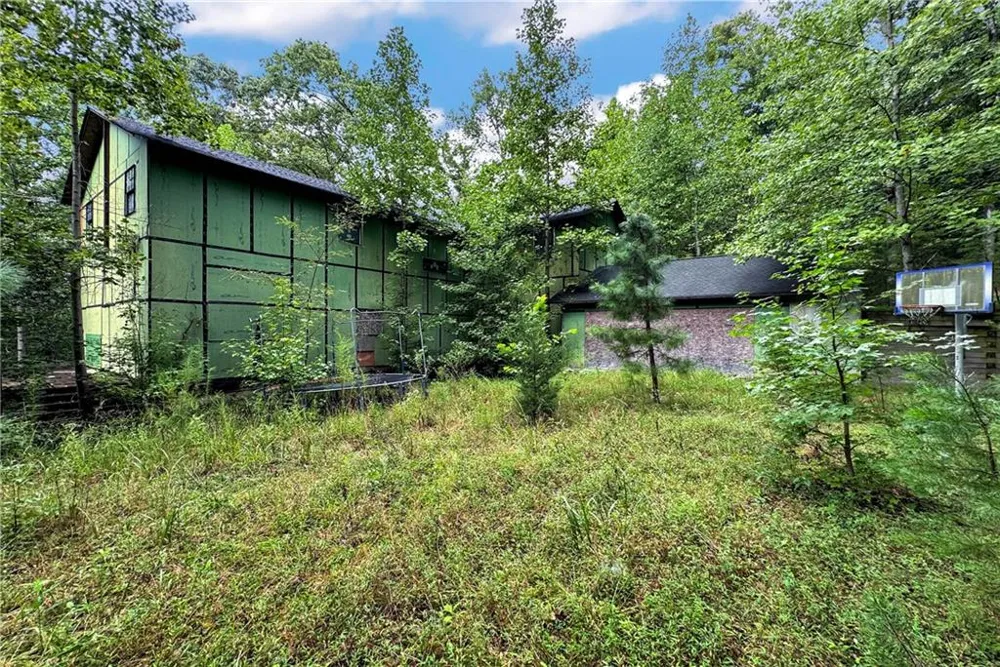 455 Carr Road Clarkesville, GA 30523