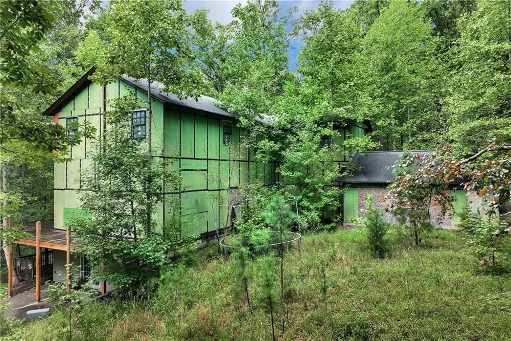 455 Carr Road Clarkesville, GA 30523