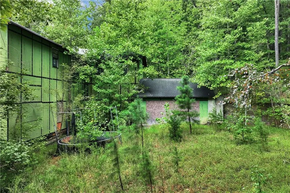 455 Carr Road Clarkesville, GA 30523