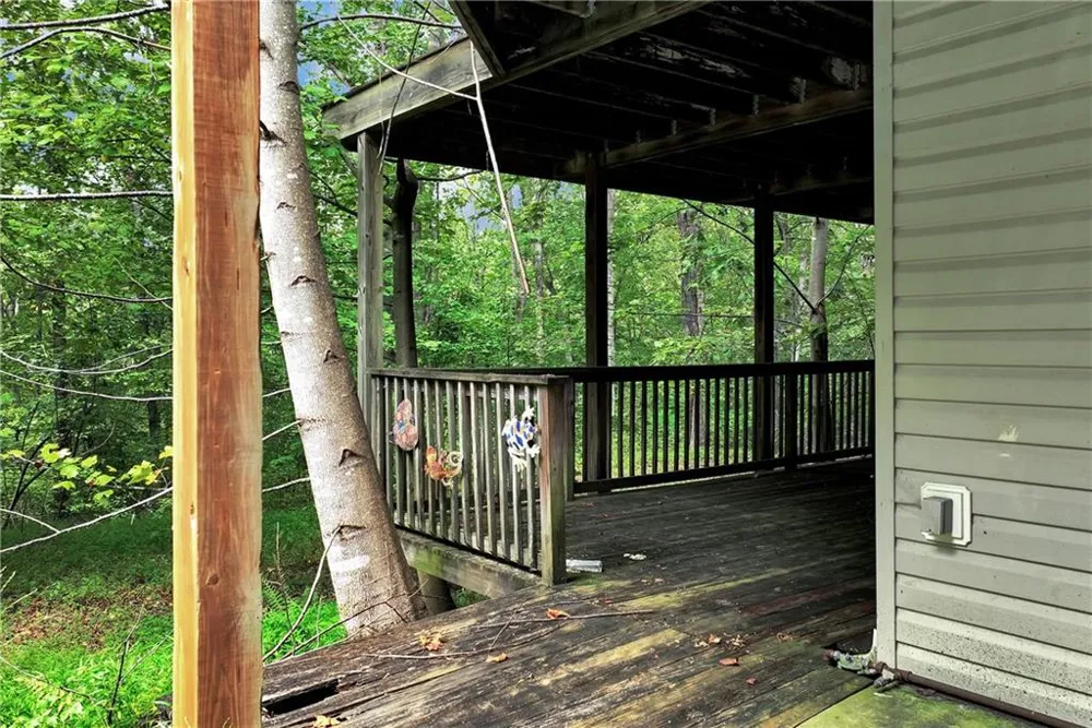 455 Carr Road Clarkesville, GA 30523
