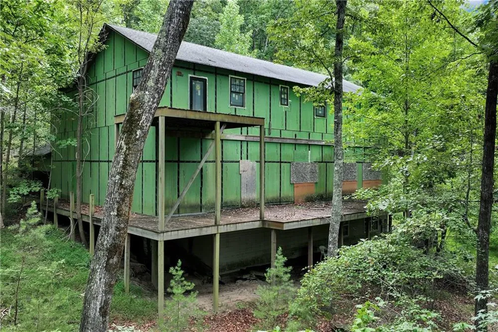 455 Carr Road Clarkesville, GA 30523