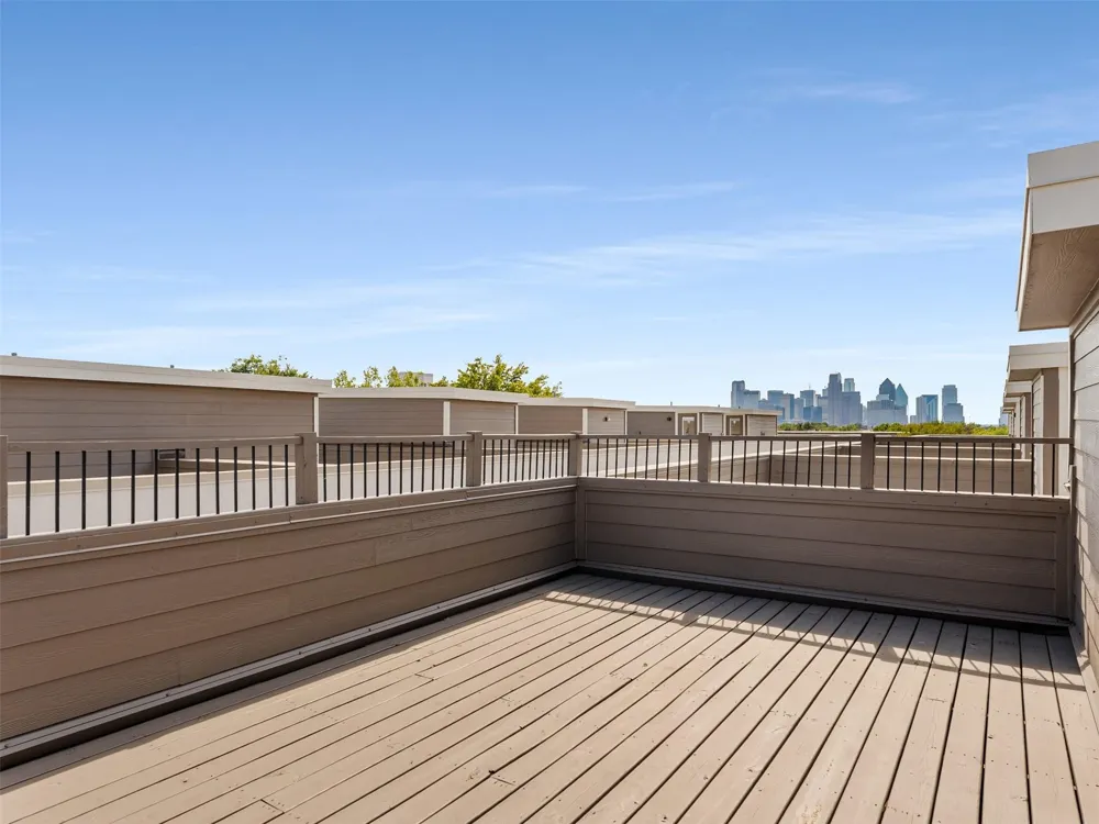 2015 Prairie Avenue #203 Dallas, TX 75204