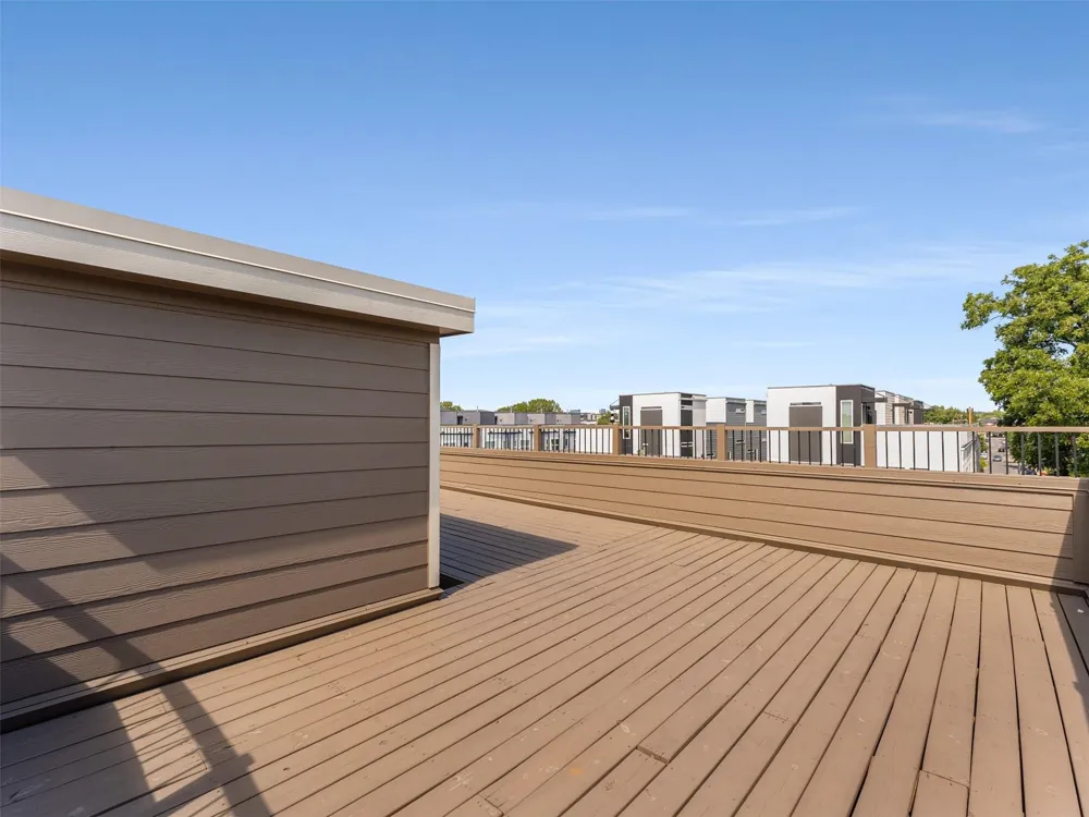 2015 Prairie Avenue #203 Dallas, TX 75204