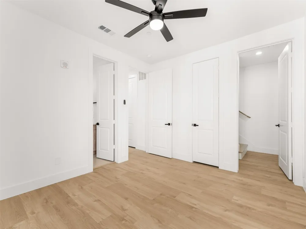 2015 Prairie Avenue #203 Dallas, TX 75204