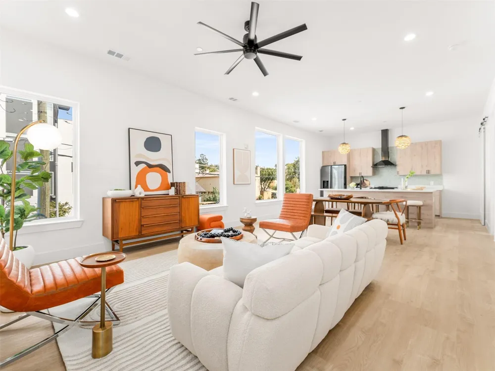 2015 Prairie Avenue #203 Dallas, TX 75204