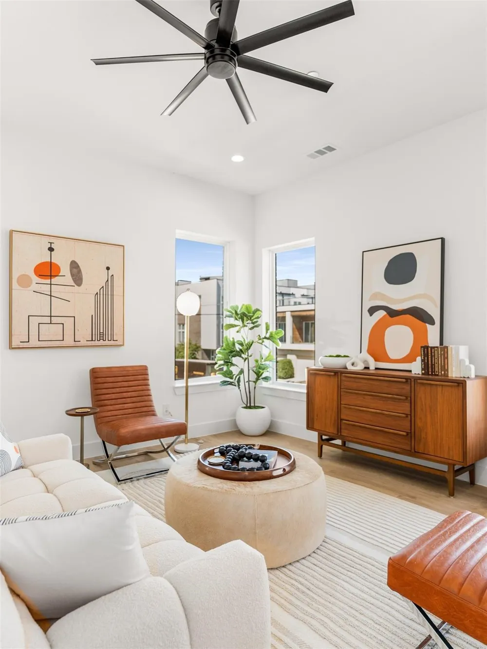 2015 Prairie Avenue #203 Dallas, TX 75204