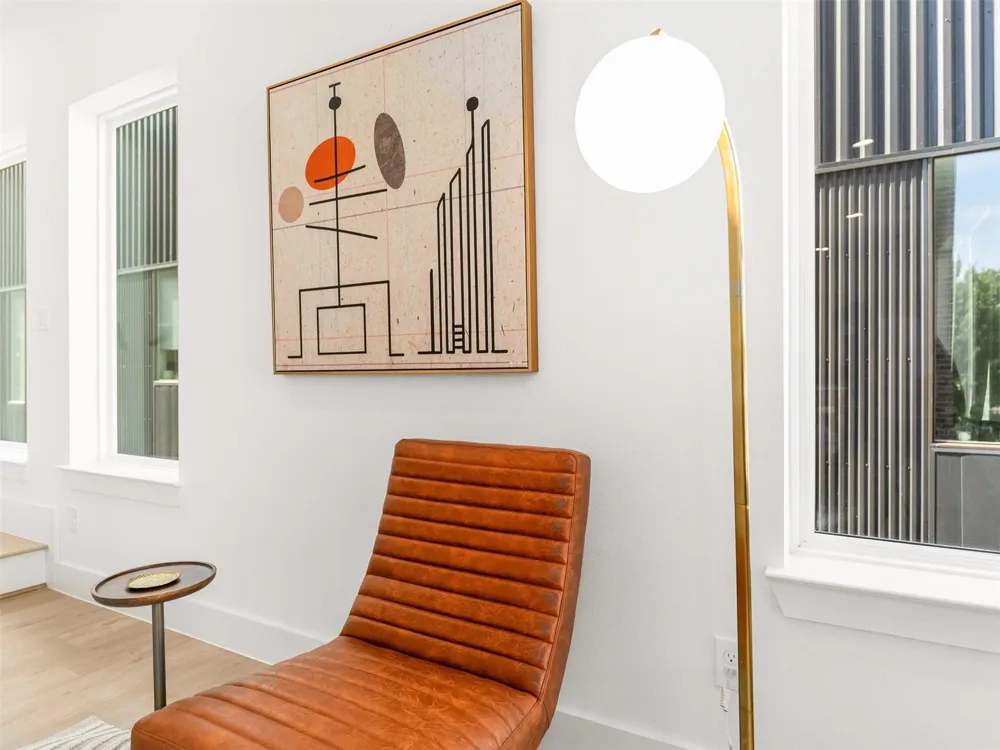 2015 Prairie Avenue #203 Dallas, TX 75204
