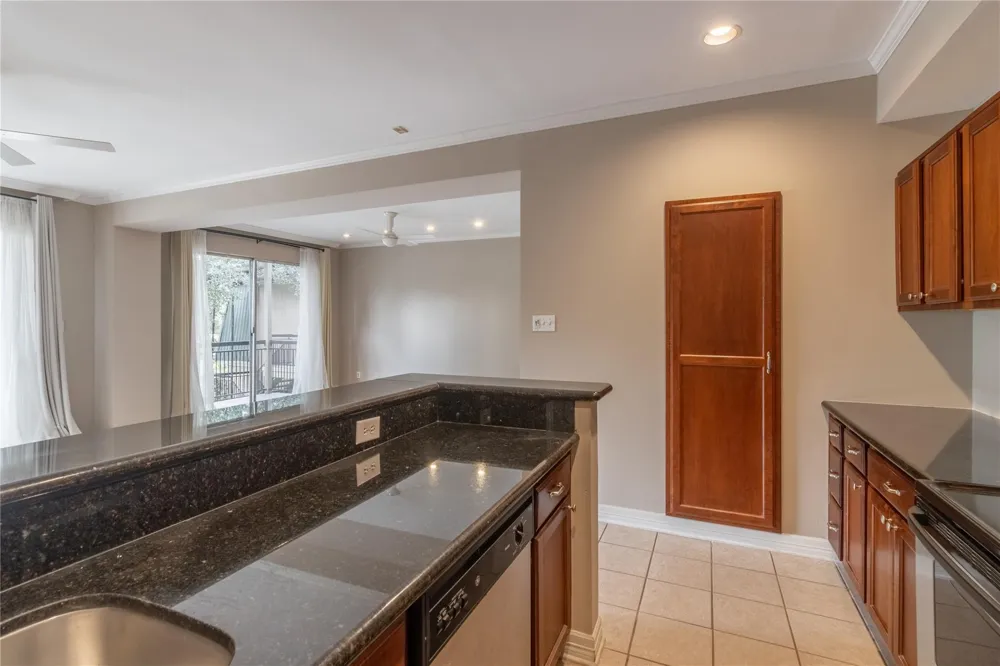 4515 Briar Hollow Place #304 Houston, TX 77027