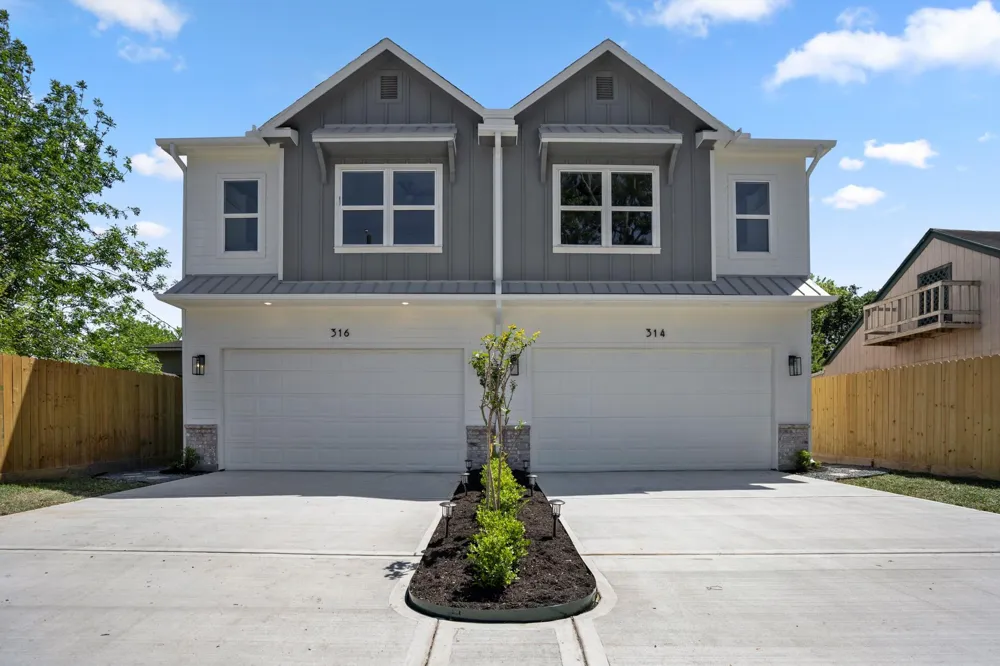 314 Stiles Street Houston, TX 77011