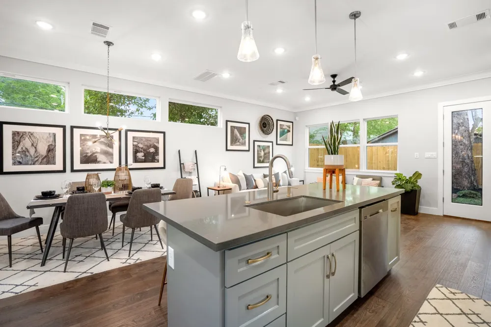 314 Stiles Street Houston, TX 77011