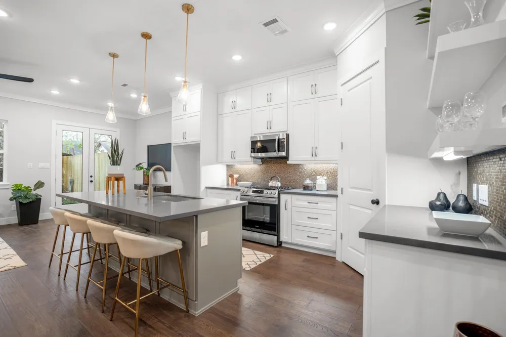 314 Stiles Street Houston, TX 77011