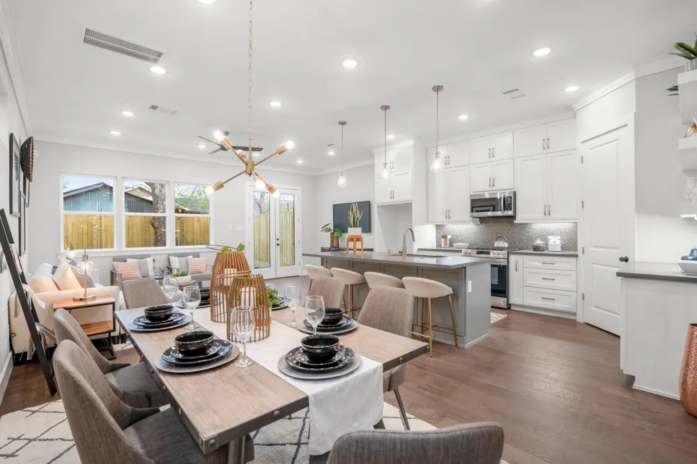 314 Stiles Street Houston, TX 77011