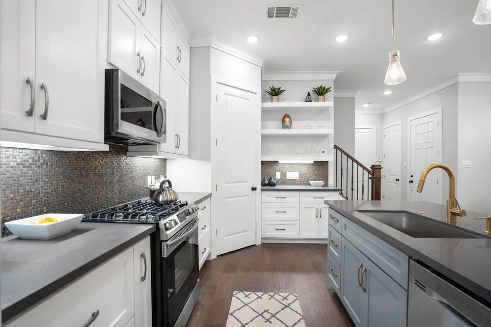 314 Stiles Street Houston, TX 77011