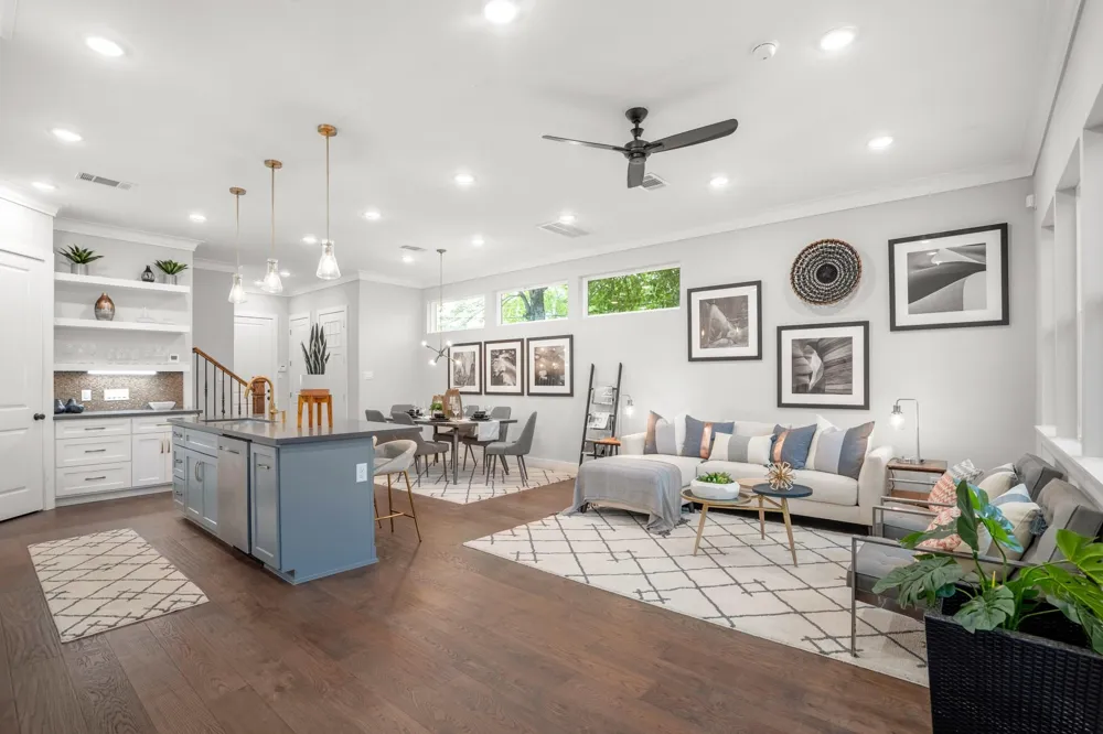 314 Stiles Street Houston, TX 77011