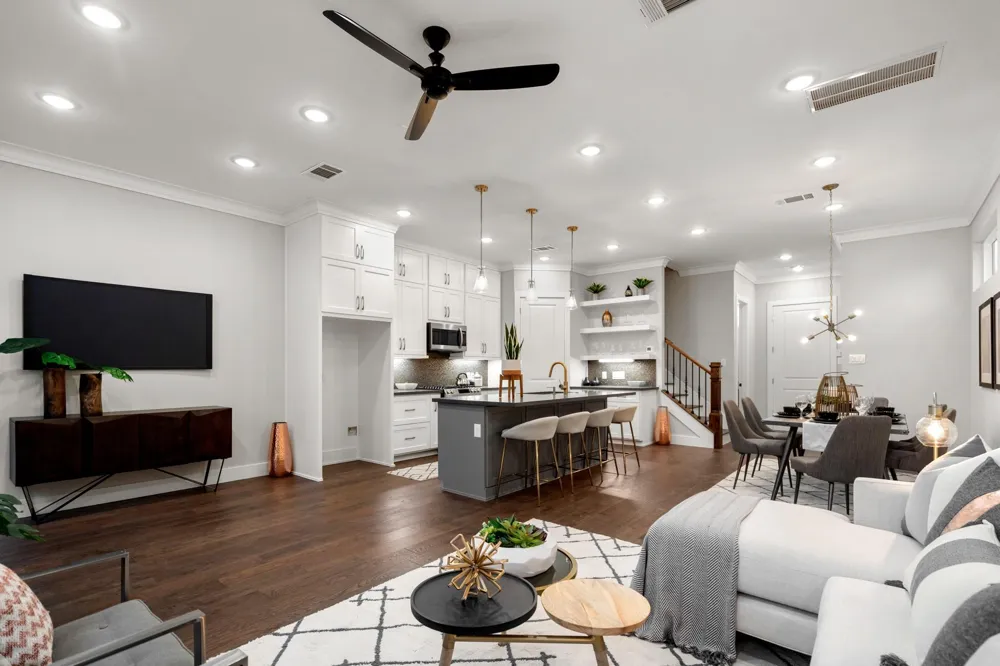 314 Stiles Street Houston, TX 77011