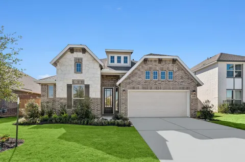 21903 Iris Colony Drive