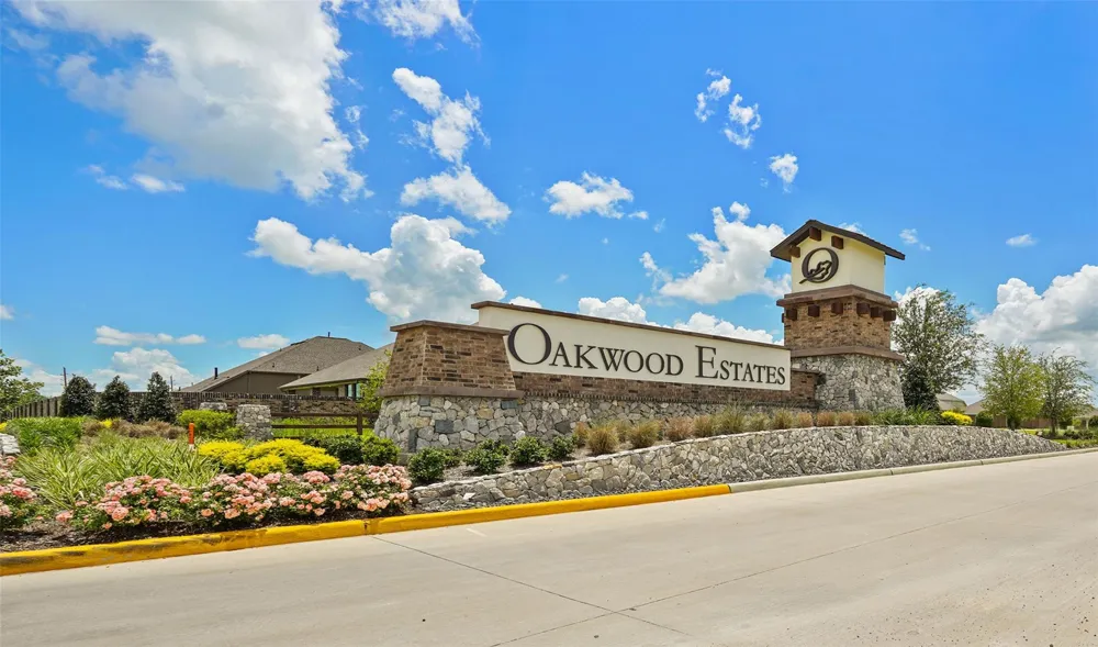 21903 Iris Colony Drive Waller, TX 77484