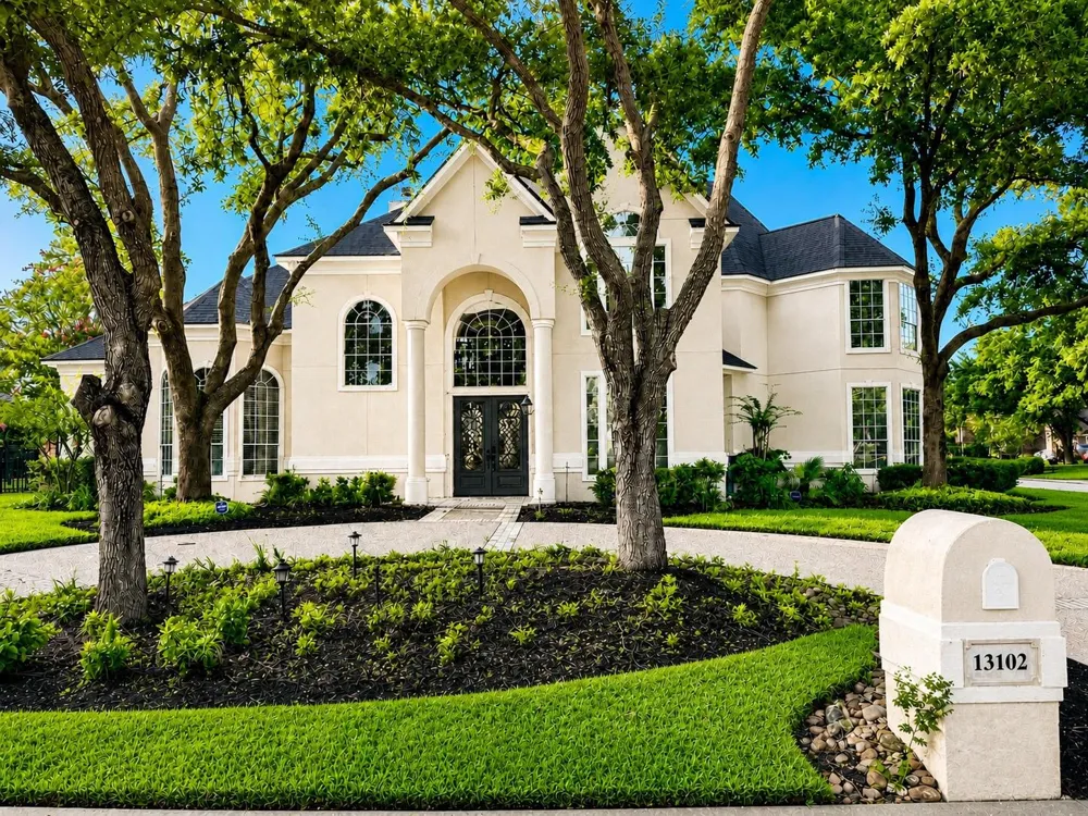 13102 Springmint Court Cypress, TX 77429