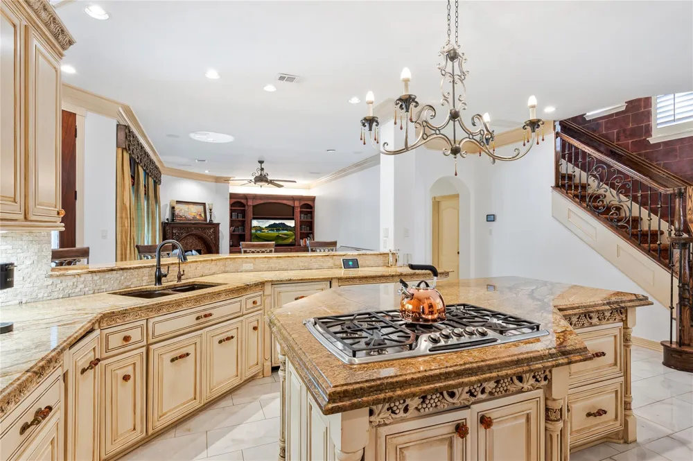 13102 Springmint Court Cypress, TX 77429