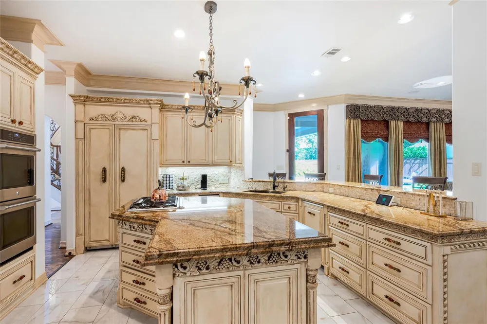 13102 Springmint Court Cypress, TX 77429