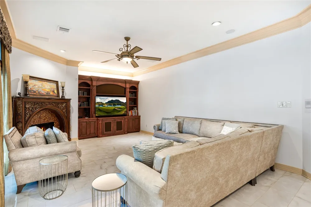 13102 Springmint Court Cypress, TX 77429