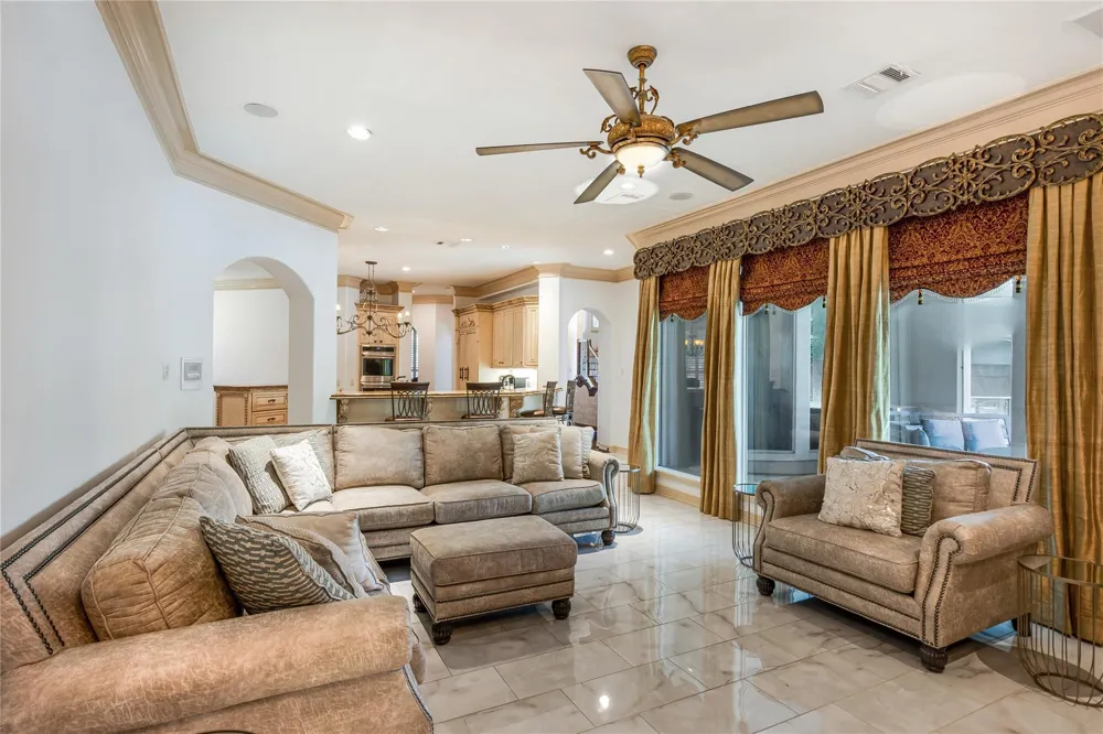 13102 Springmint Court Cypress, TX 77429