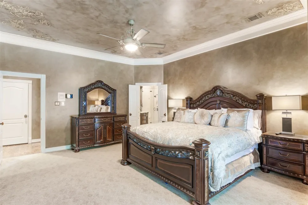13102 Springmint Court Cypress, TX 77429