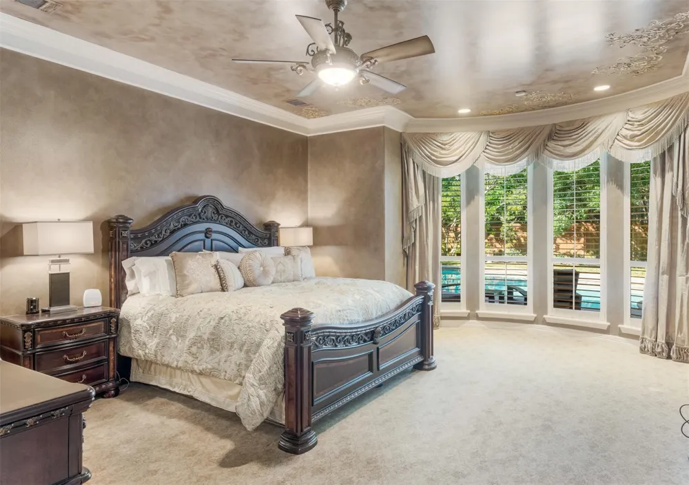 13102 Springmint Court Cypress, TX 77429