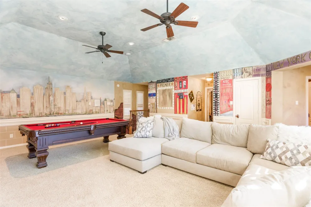 13102 Springmint Court Cypress, TX 77429