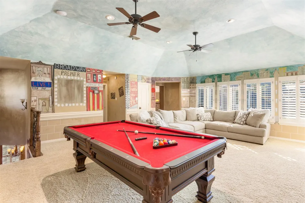 13102 Springmint Court Cypress, TX 77429