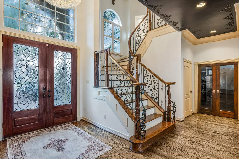 13102 Springmint Court Cypress, TX 77429
