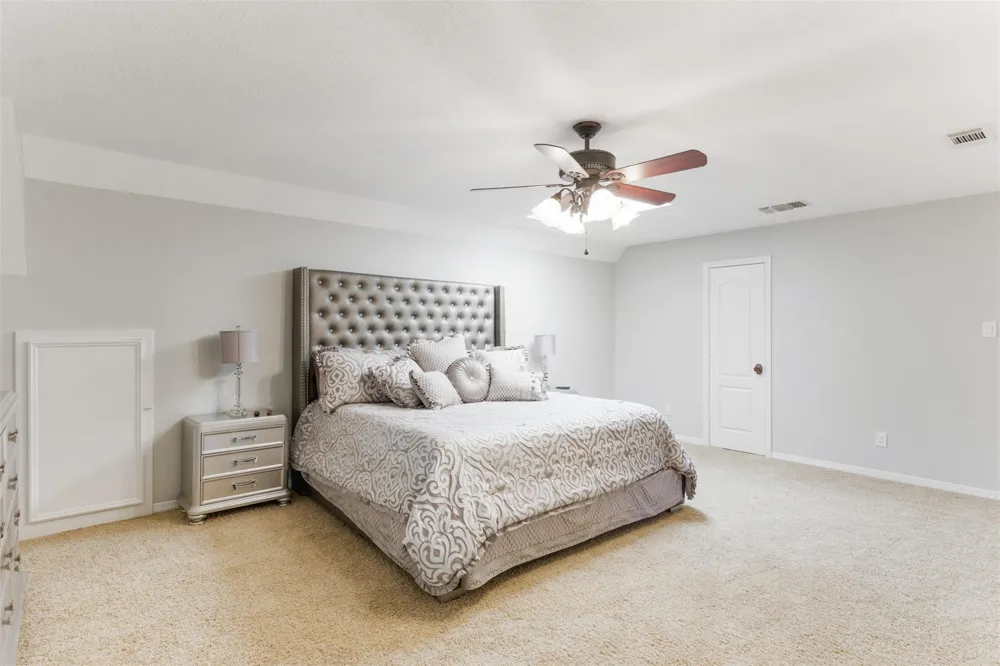 13102 Springmint Court Cypress, TX 77429