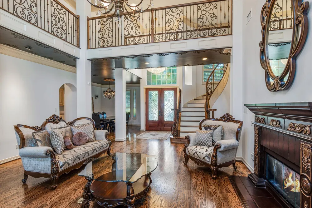 13102 Springmint Court Cypress, TX 77429