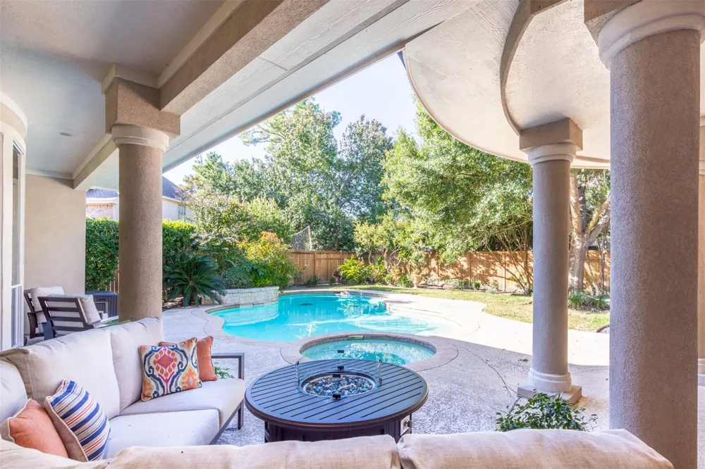 13102 Springmint Court Cypress, TX 77429