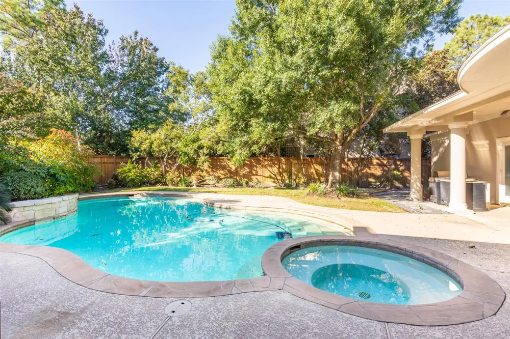 13102 Springmint Court Cypress, TX 77429