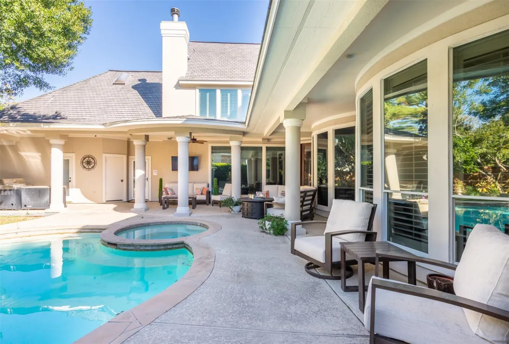 13102 Springmint Court Cypress, TX 77429