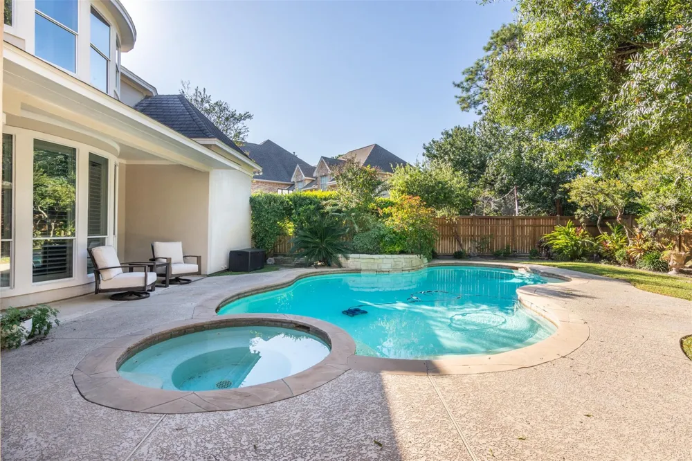 13102 Springmint Court Cypress, TX 77429