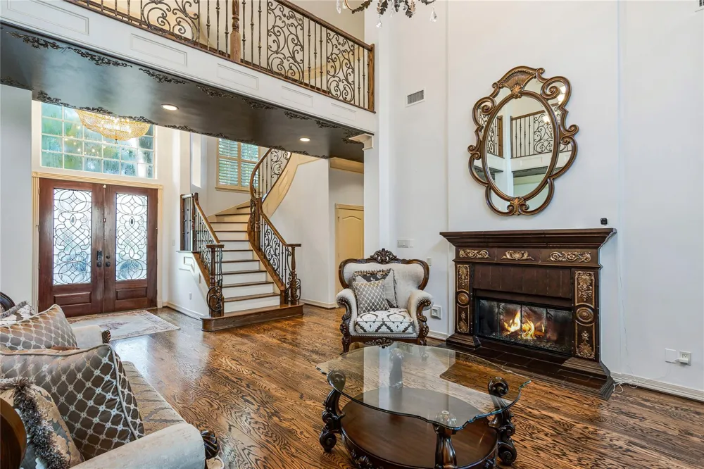 13102 Springmint Court Cypress, TX 77429