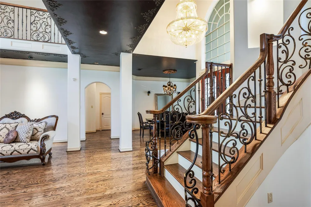 13102 Springmint Court Cypress, TX 77429